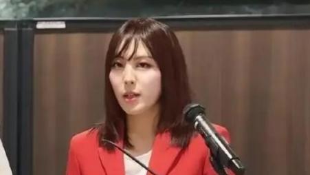 鲨娱崽崽：日本女作家发出警告：如果中国对