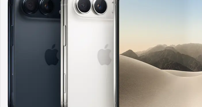 15999 元起！苹果首款折叠屏 iPhone Duo 正式发布