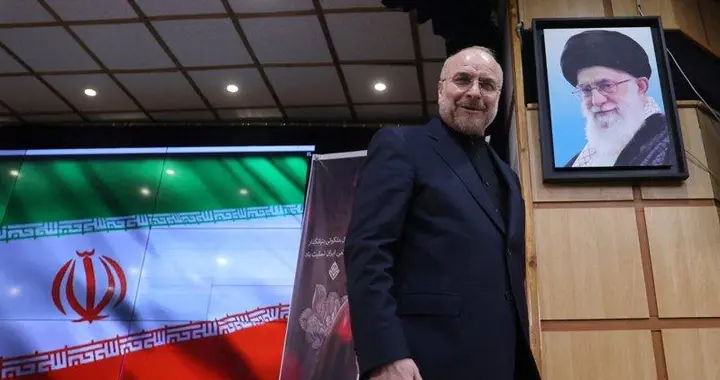 伊朗议长：已做好殉道的准备