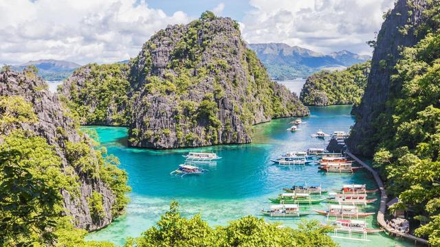 老左说出国：有多少中国人有菲律宾合法长居