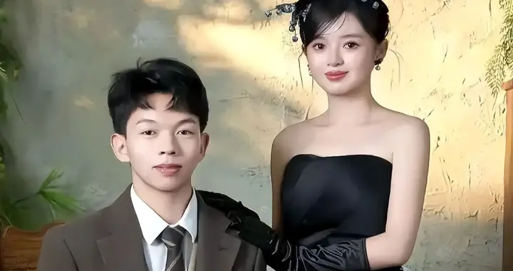 小小徐：上万网友参加自己婚宴已足够幸福，没想到，幸福又加倍了