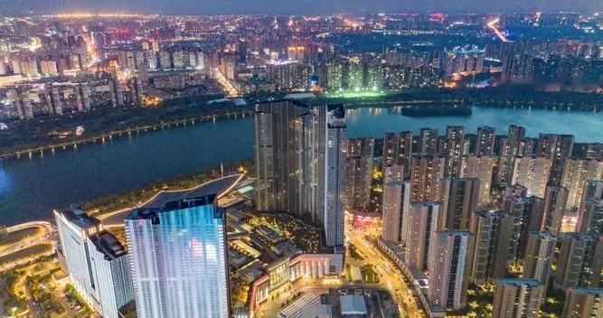 辽宁城市潜力大洗牌：沈阳大连双雄争霸，这匹黑马悄悄逆袭！