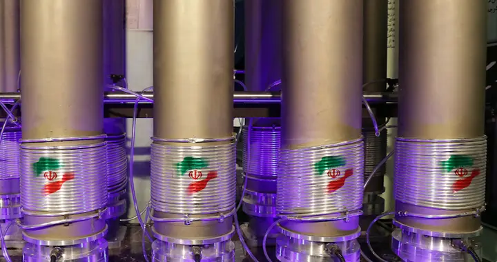 伊朗大大方方打开国门，欢迎美国亲自监督，打出一招以退为进