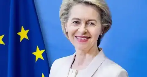 欧洲高官质疑美国霸权：若帮美国打垮中国，欧盟将陷入巨大危机！