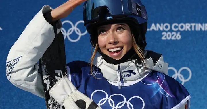 离大谱！美国要征收谷爱凌100%个人所得税，政客提出全新体育法案