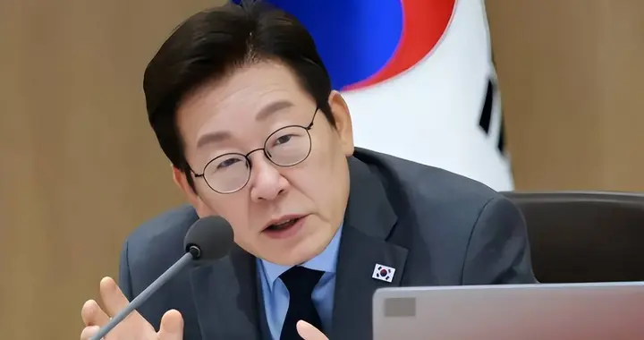 亲华或离华？李在明先后挨两记重拳，关键时刻中美送上“定心丸”