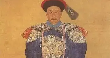 雍正让他配享太庙，乾隆抄了他的家：儿子战死，永琪岳父也救不了