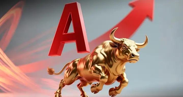 节前红盘献礼！行情是“持币”还是“持股”？