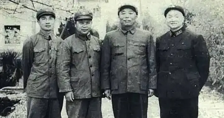 此人是三野名将，和粟裕吵了半辈子，晚年又不满上级，惹起矛盾！