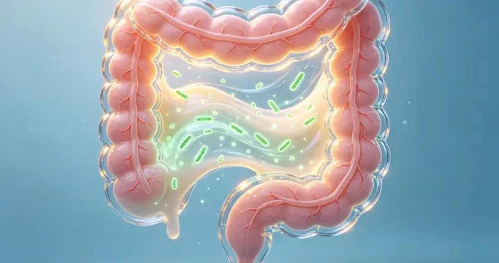 这个药比四神丸更固本，横扫脾肾阳虚、老腹泻，让肠道更安稳