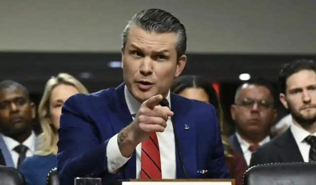 五角大楼机密文件泄露，特朗普战略意图曝光，孤注一掷围堵中国，拿俄罗斯不当回事？