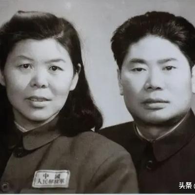 青禾：他是开国上将，17岁参加湖南起义