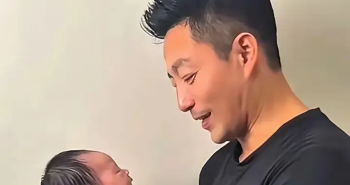 汪小菲急眼了！否认儿子姓马，筱梅为孩子铺路，张兰偏向大S的娃