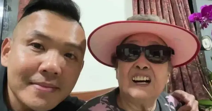 双重打击！刚闯过心梗鬼门关，陈建州又失去奶奶，范玮琪含泪献唱