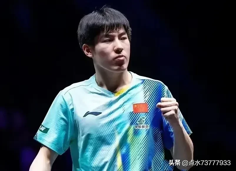 温瑞博向鹏晋级卢布尔雅那球星挑战赛男单16强。  16强中只有国乒这两...