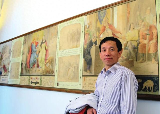 《大学美育》：健全人格所需的美好心灵的养成之道