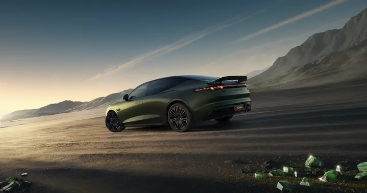 这才是全能选手该有的样子！领克10 EM-P跻身杰兰路榜首