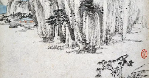 看上去没难度，实际上很高级，王鉴的确了不起