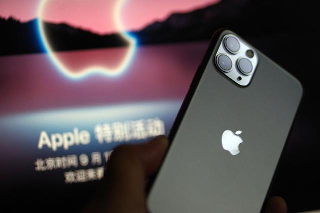 iPhone16Pro突降千元！苹果“618抢跑战术”暗藏玄