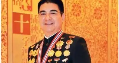 陈光标的高调表演人生，就是想证明自己的能力，这没有错