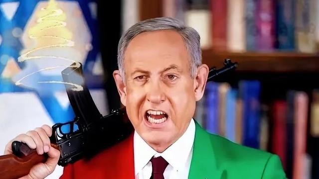 小白：以色列传来消息！ 2026年4月1