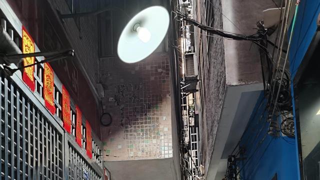 我吃西红柿：在广州很难过，是我太矫情了吗