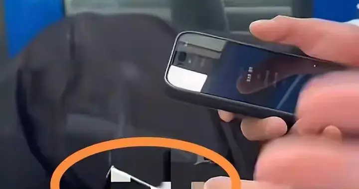 离谱！男子密闭车厢抽烟，遭到劝阻，猛晃吓哭孩童，雪场禁入7天