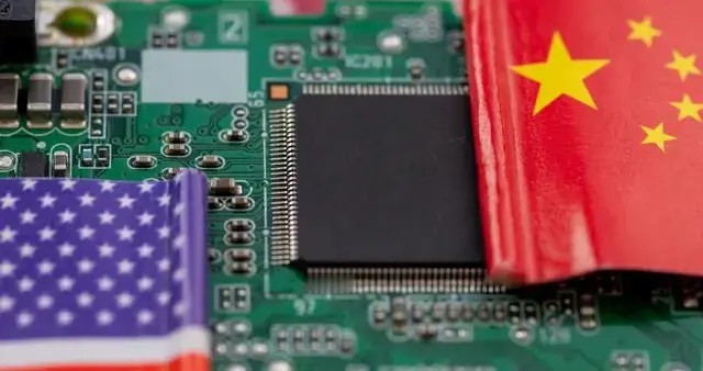 美国放弃芯片领域“卡脖子”亦或“缓兵之计”？
