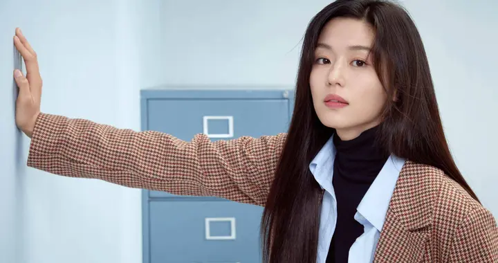 全智贤新剧台词引争议，代言损失或超2亿，但至今未做出回应