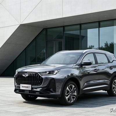 小吕斯基：最近，新能源新车市场非常热闹