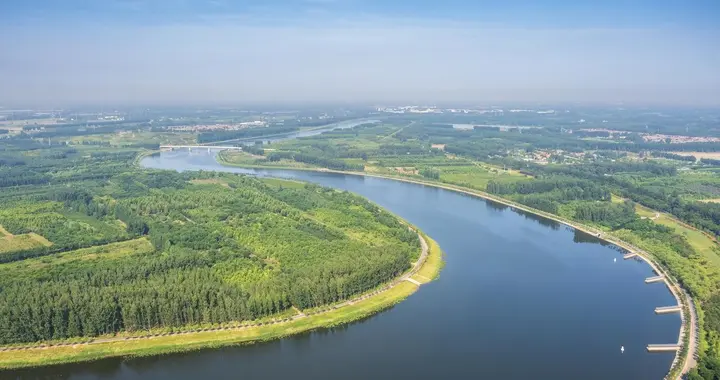 平陆运河通航后，有四川网友坐不住了，建议在川东也挖一条大运河