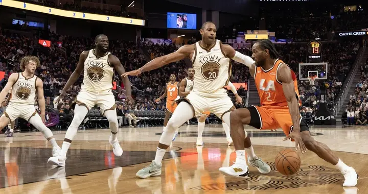 摊牌了？勇士潜在3换1交易，巴特勒或成牺牲品，库卡欲联手冲冠