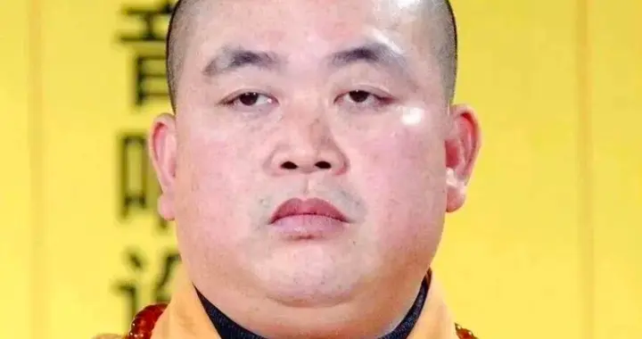 释永信被判24年，涉案近3亿罚款300万，钱款挥霍给情妇私生子