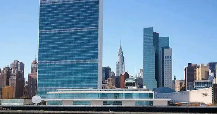 近400岗位大迁移！联合国开发计划署为何“搬家”欧洲？