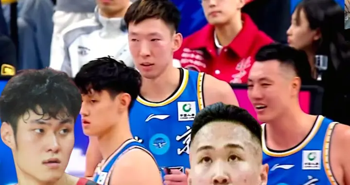 深圳击败北京队，通过这一战检验，以下四人的表现刷新认知