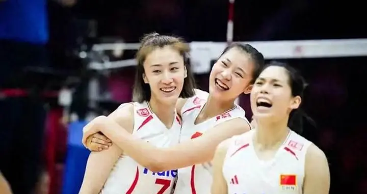 女排1/4决赛战美国！主场优势+历史胜率，为何还说凶多吉少？