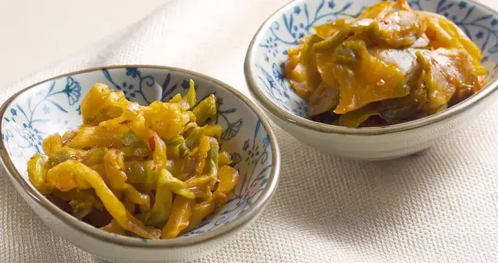 萎缩性胃炎不是小问题！这6种“发物”恐加速癌变，很多人还在吃