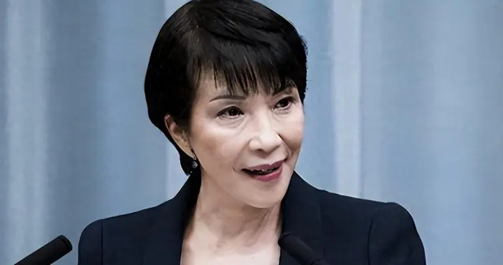 特朗普访华前，高市突改口：中日是好邻居，中方一句话亮明底线