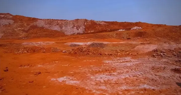 提取率飙升88.1%！中国赤泥冶铁技术为何令全球产业侧目？