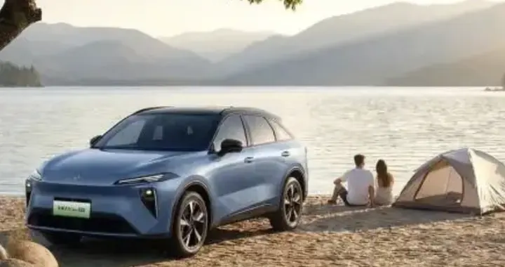 续航、补能、油耗三连升：26款启辰大V DD-i虎鲸有啥升级？