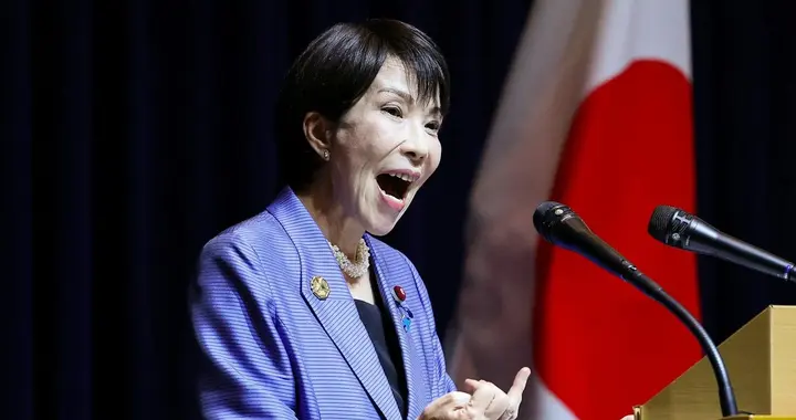 又抹黑中国！日本居然把二战暴行扣在中国头上，高市公开站台