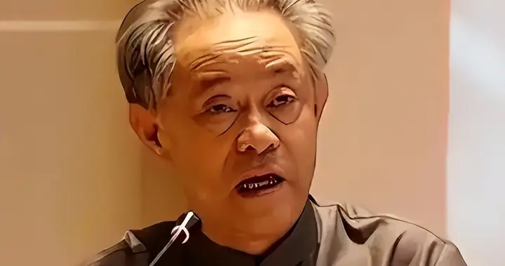 揪出萝卜带出泥！网传徐湖平去世，竟又一次将南京博物院拉下水