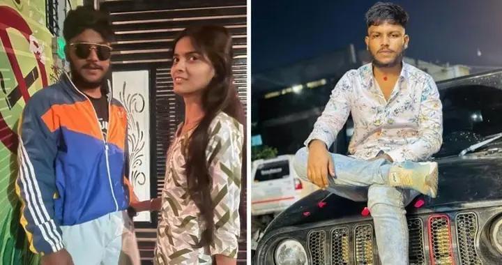 印度：为爱对抗世俗，她抱男友遗体成婚，这份深情谁懂？