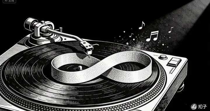 为什么觉得周杰伦的新歌"又听又像没听"？