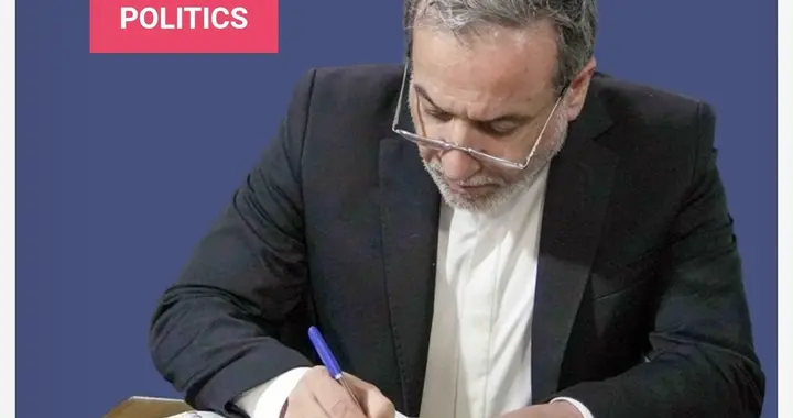 伊朗直接否决美15点停火方案，抛出5项止战条件