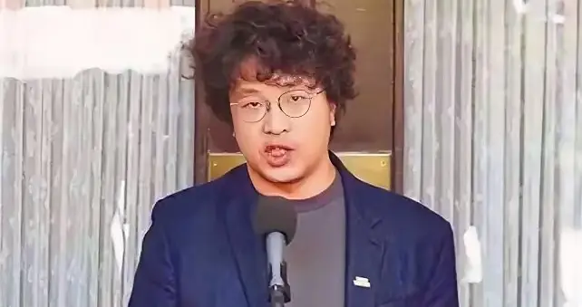 如果叫沈伯洋选上台北市长是两岸人民的耻辱