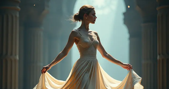 如何在这个光怪陆离、错综复杂的世界里游刃有余地跳好这支华尔兹