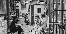 作为个上海人，告诉你50年前没空调，上海人是怎么过夏天的？