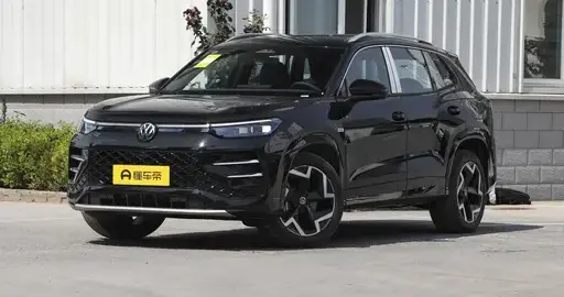 试驾探岳L PHEV：家用混动SUV真香款，省油又实用，你考虑吗？