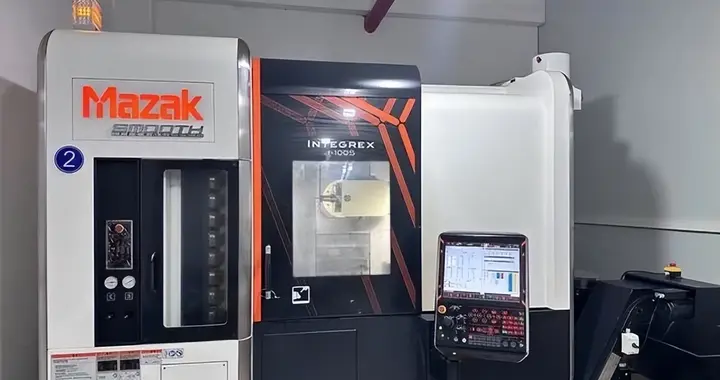 绝不向中方出售？国产重器实现0.01毫米突破,终结日本天价进口